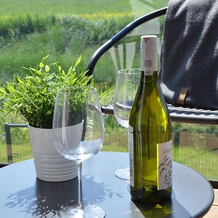 Apartament Mlynowka Gdańsk Kültér fotó