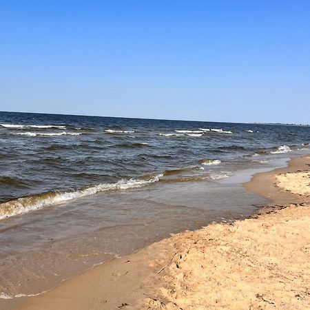 Apartament Mlynowka Gdańsk Kültér fotó