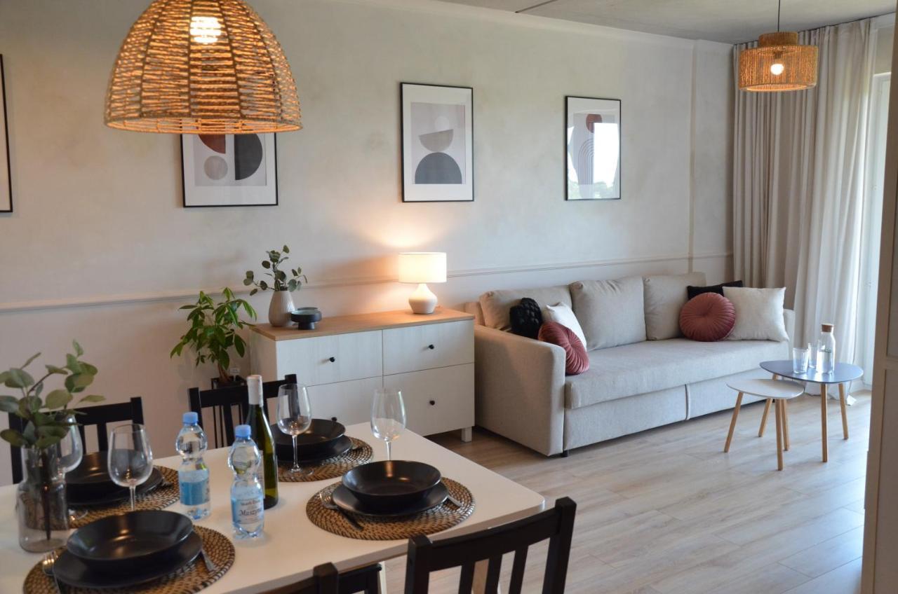 Apartament Mlynowka Gdańsk Kültér fotó