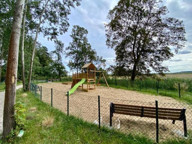 Apartament Mlynowka Gdańsk Kültér fotó