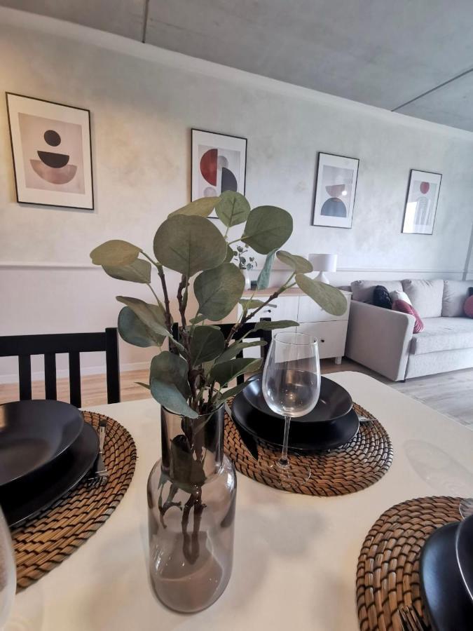 Apartament Mlynowka Gdańsk Kültér fotó