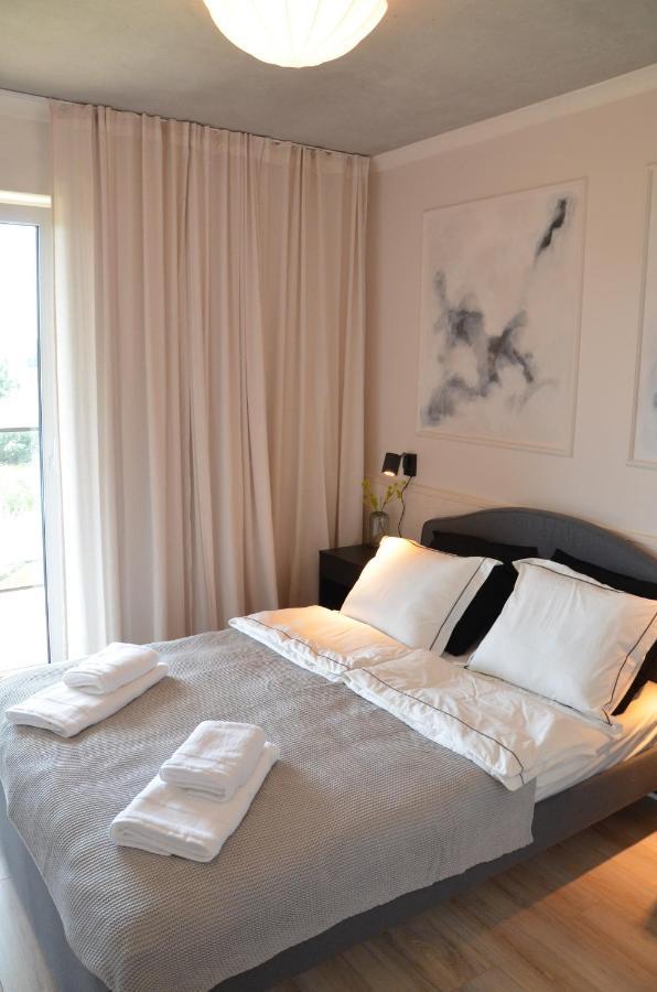Apartament Mlynowka Gdańsk Kültér fotó