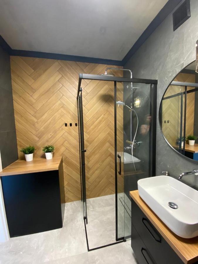 Apartament Mlynowka Gdańsk Kültér fotó