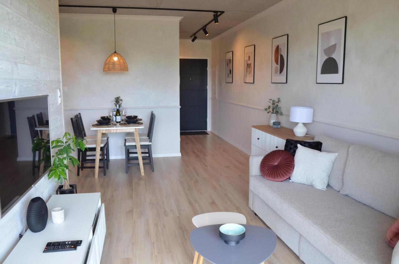 Apartament Mlynowka Gdańsk Kültér fotó