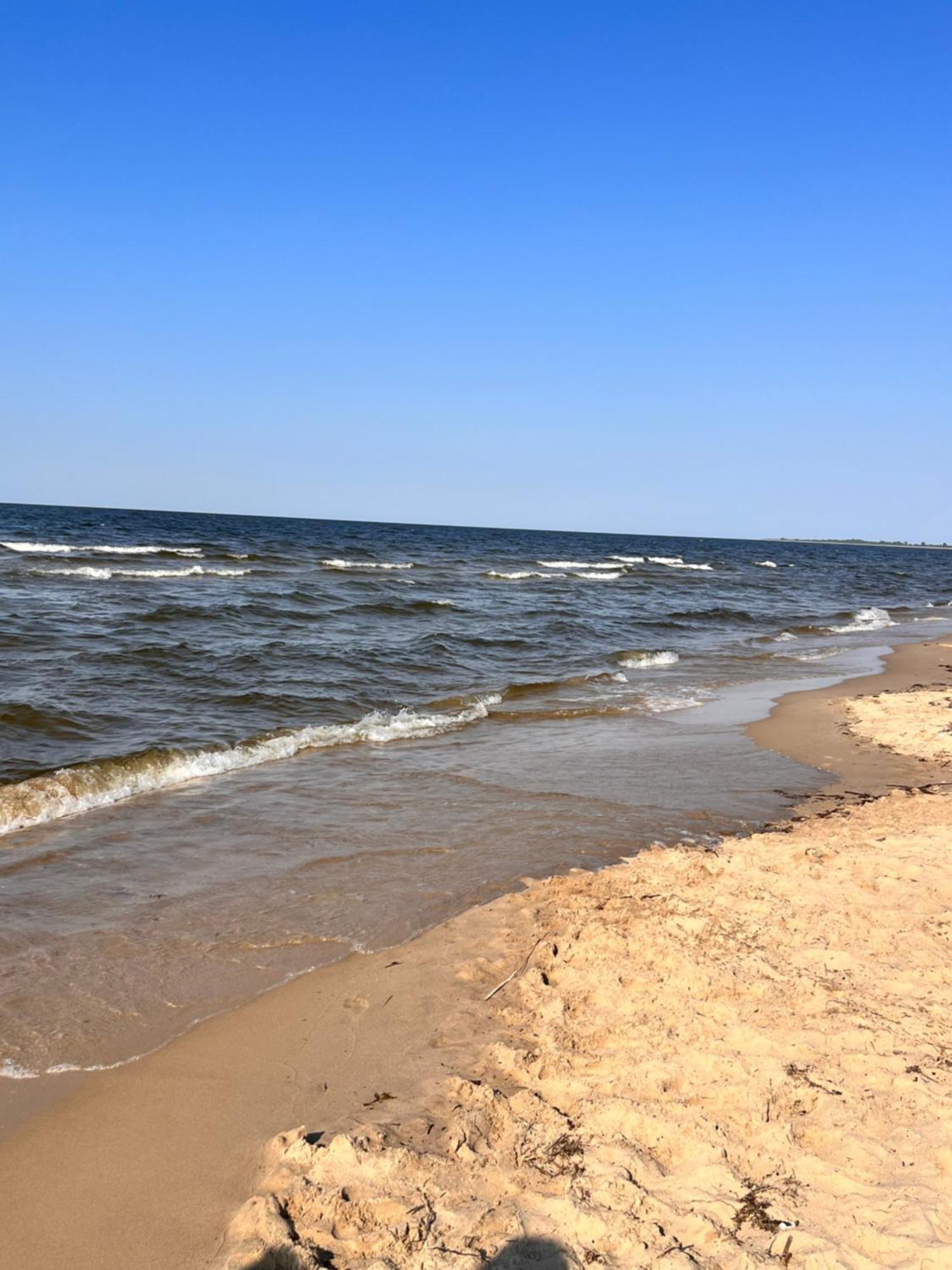 Apartament Mlynowka Gdańsk Kültér fotó